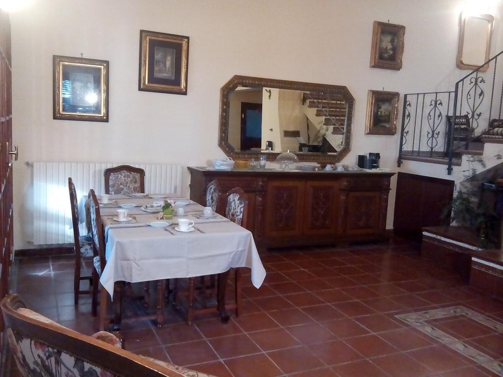 B&B Eleonora Palermo Exterior photo