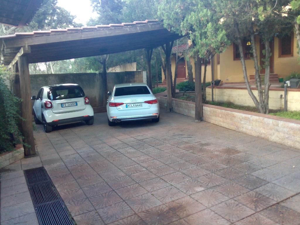 B&B Eleonora Palermo Exterior photo