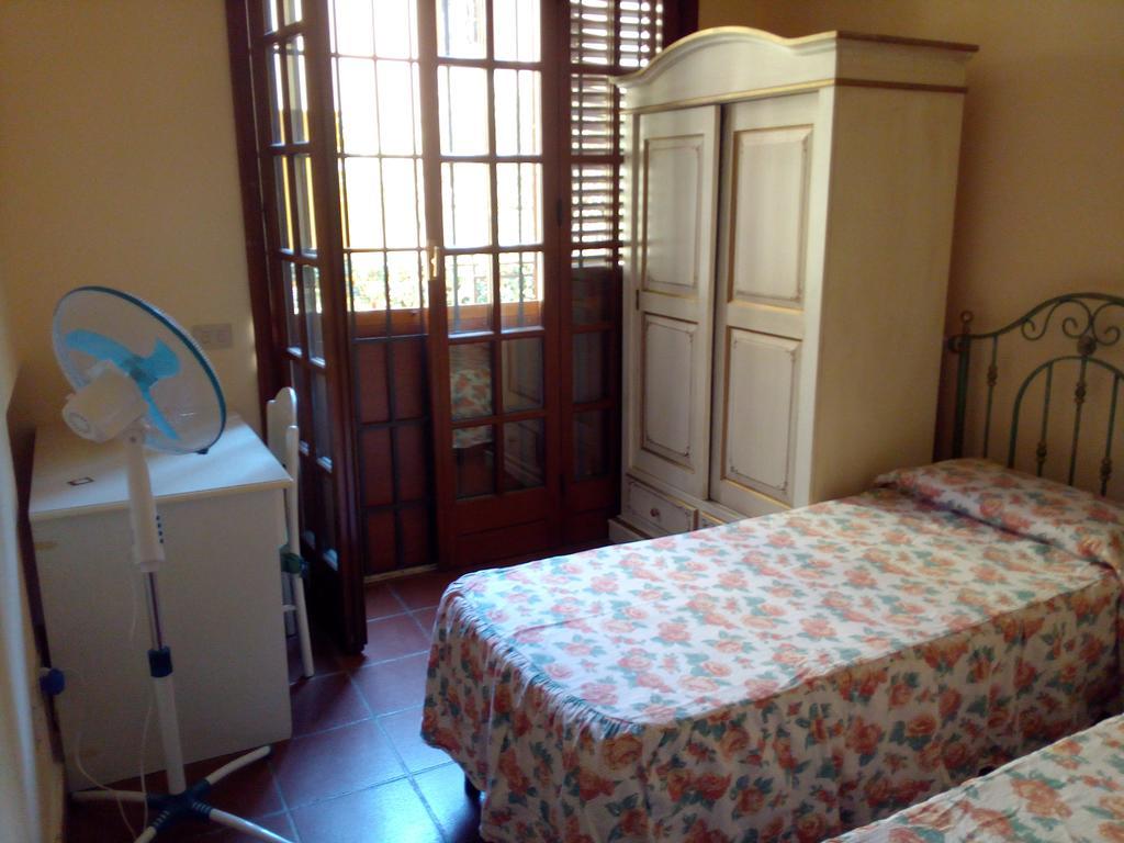 B&B Eleonora Palermo Exterior photo